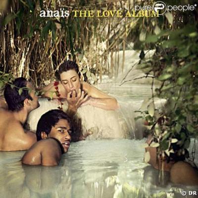 The Love Album