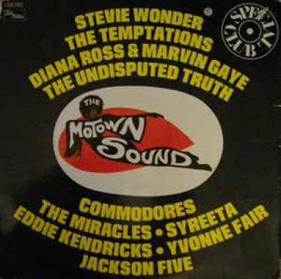 The Motown Sound