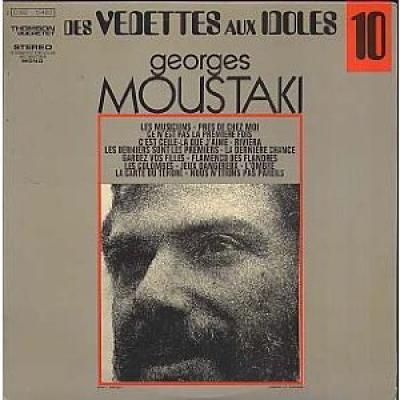 Des Vedettes Aux Idoles