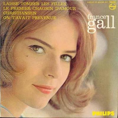 Laisse Tomber Les Filles (4e Série)