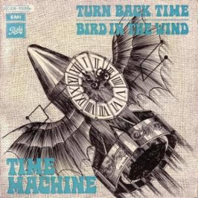 Turn Back Time/bird In The Wind
