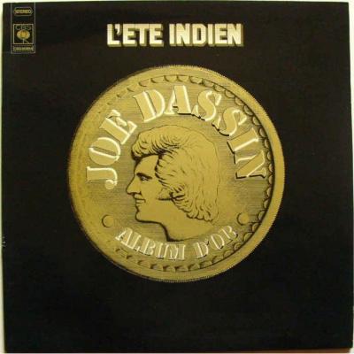 L' été Indien