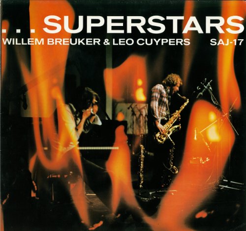 Superstars