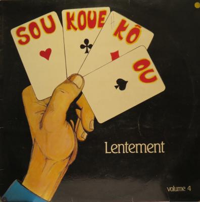 Lentement