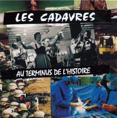 Au Terminus De L'histoire Volume 2
