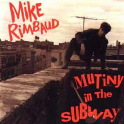 Mutiny In The Subway