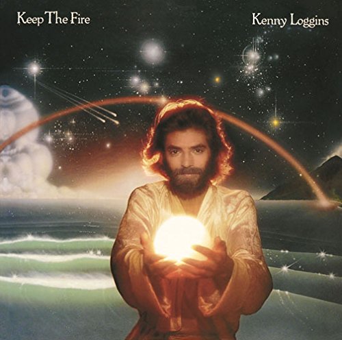 Keep The Fire