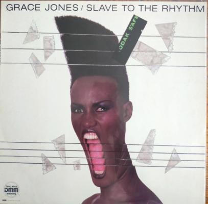 Slave To The Rythm - *