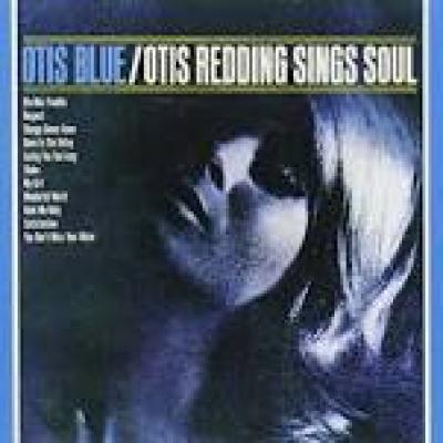 Otis Blue : Otis Redding Sings Soul