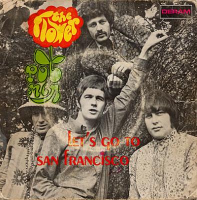 Let's Go To San Francisco