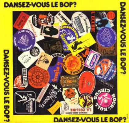 Dansez Vous Le Bop ?