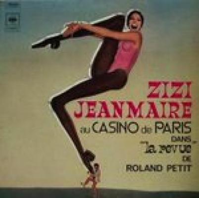 Casino De Paris