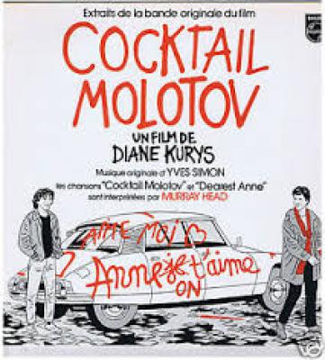 Coctail Molotov