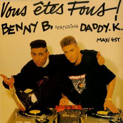 Vous Etes Fous!