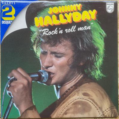 Rock'n Roll Man