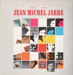 Essential 1976-1986 Lp
