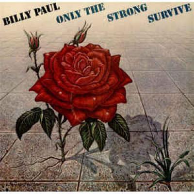Billy Paul