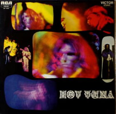 Hot Tuna