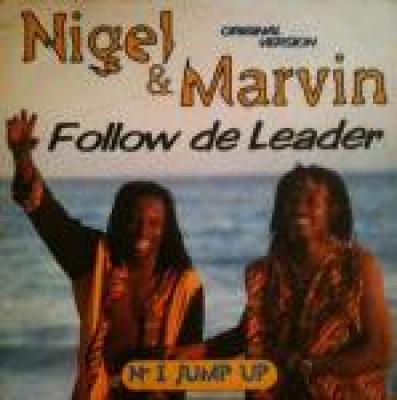 Follow De Leader