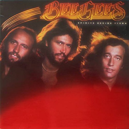 Bee Gees - Spirits Having Flown