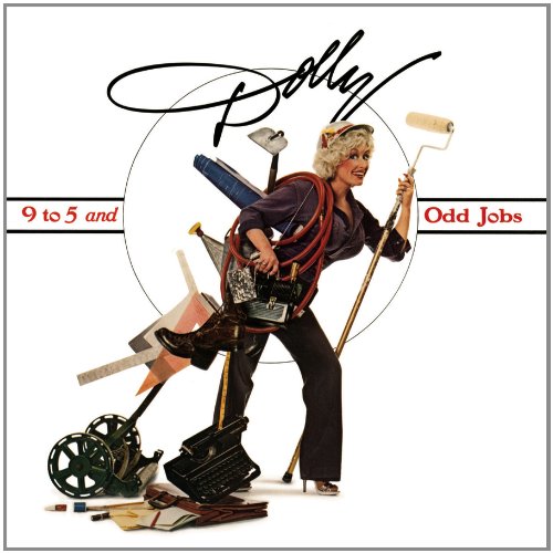 9 To 5 & Odd Jobs(3 4 53) 3 5,75 8,50 3 (6,99)19 Vg+ Vg+