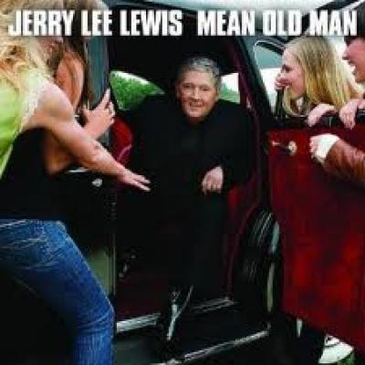 Mean Old Man