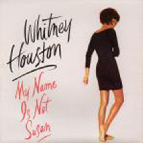 Whitney Houston - My Name Is Not Susan -