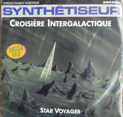 Croisière Intergalactique