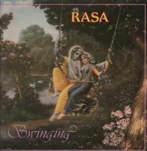 Swinging Lp