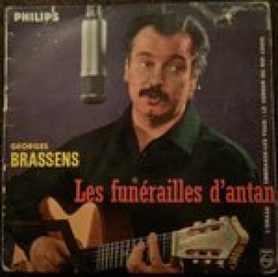Les Funérailles D'antan