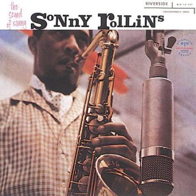 The Sound Of Sonny