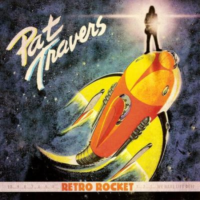 Retro Rocket