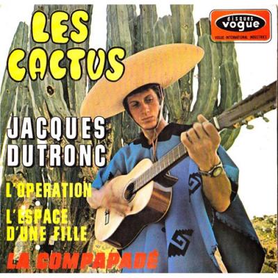 Les Cactus