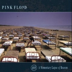 A Momentary Lapse Of Reason 1987