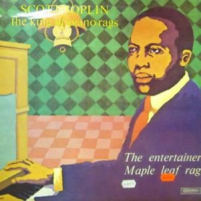 Scott Joplin