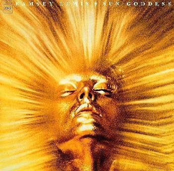 Sun Goddess