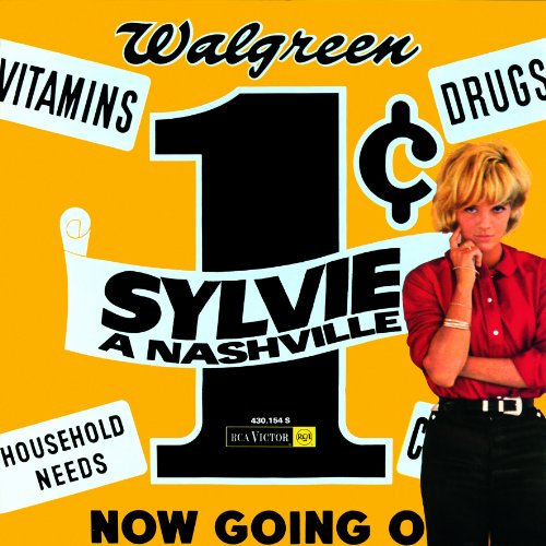 Sylvie A Nashville