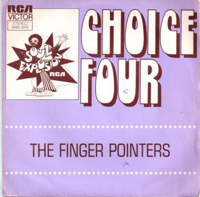 The Choice Four