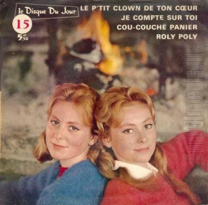 Le P'tit Clown De Ton Coeur (4)