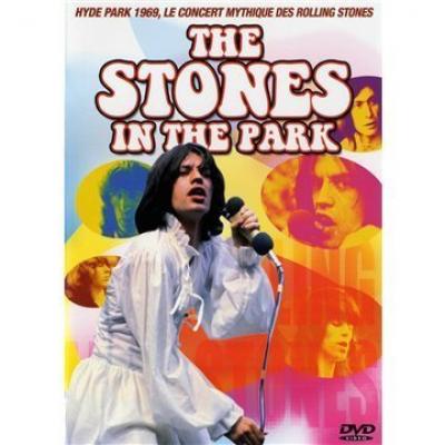 The Stones In The Park