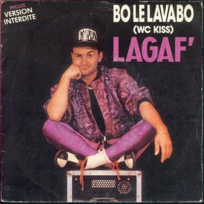 Bo La Lavabo