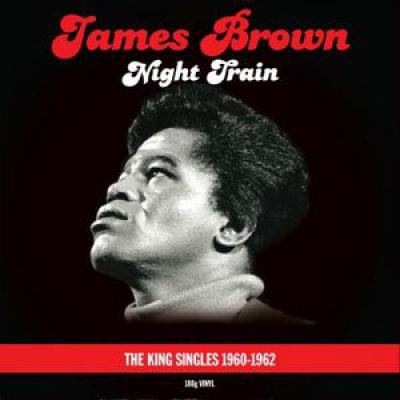 Night Train - The King Singles 1960-1962