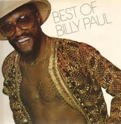 The Best Of Billy Paul