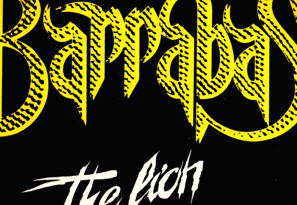 The Lion
