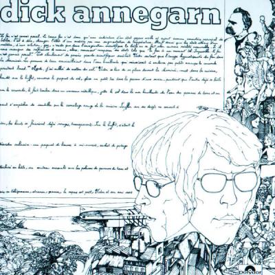 Dick Annegarn