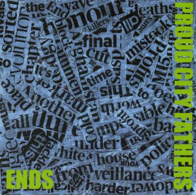 Ends / Summertime Blues