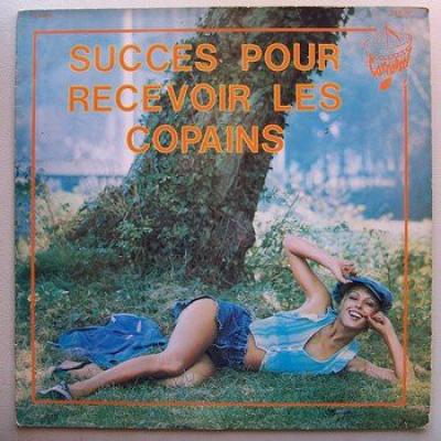 Succes Pour Recevoir Les Copains