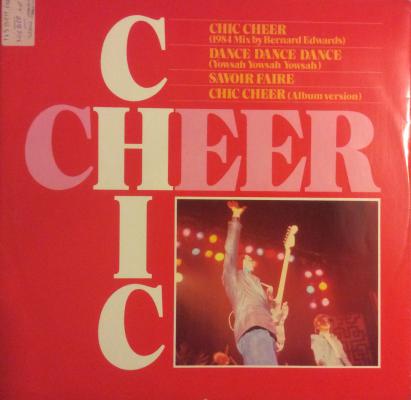 Chic Cheer