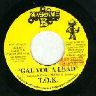 Gal You A Lead