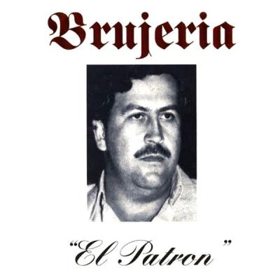 El Patron